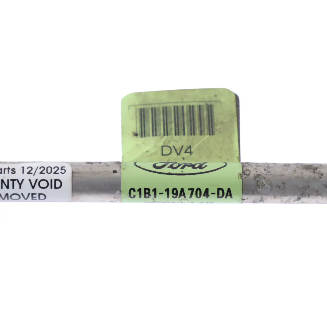 Klimaanlage Rohrleitung Schlauch A/C für Ford Fiesta Mk7 mit Teilenummer C1B1-19A704-DA Ford Fiesta Mk7 Klimaanlage Rohrleitung Schlauch A/C - SKU C1B1-19A704-DA - Teilenummer C1B1-19A704-DA