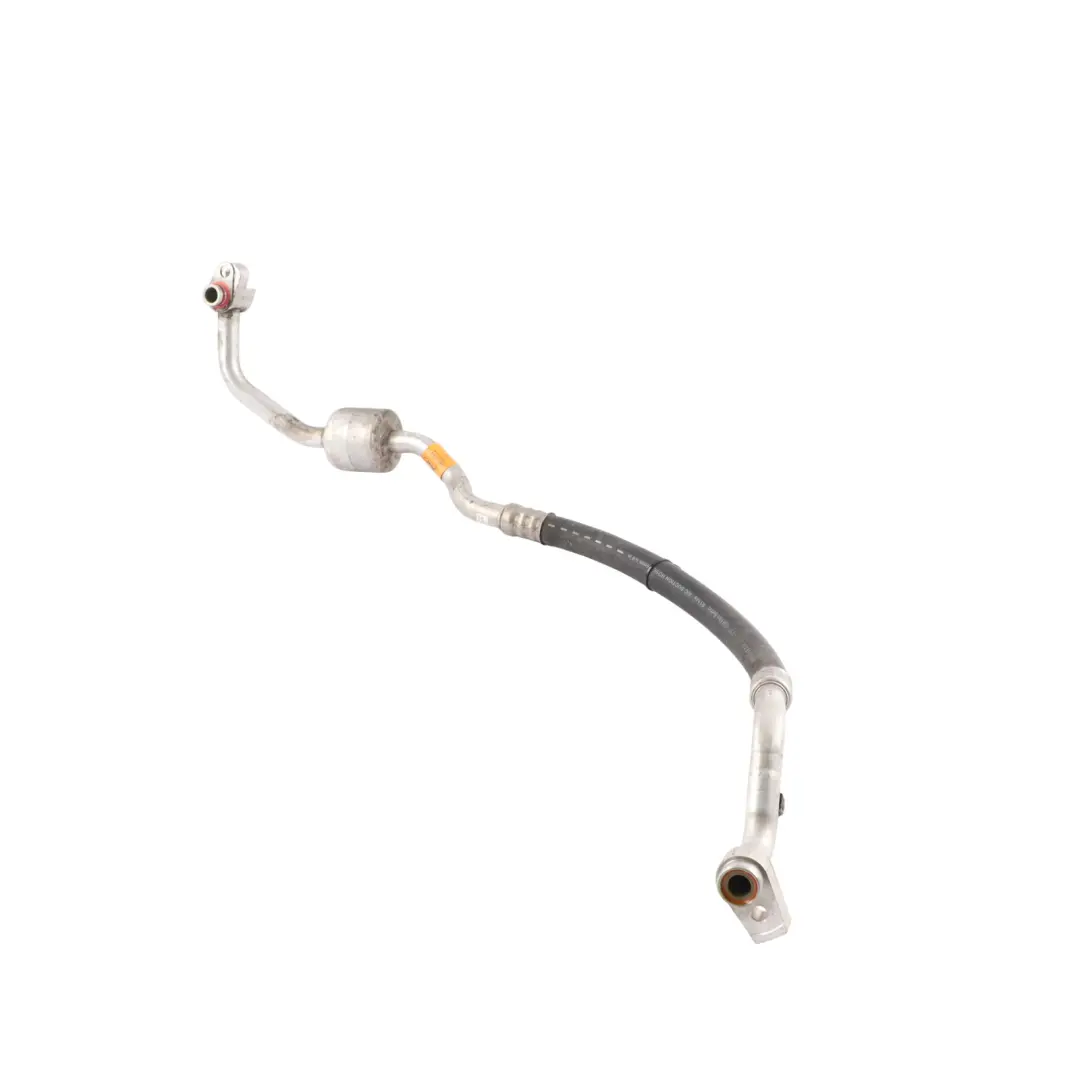 Ford Fiesta Mk7 Air Conditioning Pipe Line Hose A/C - SKU C1B1-19F618-CB - Part number C1B1-19F618-CB