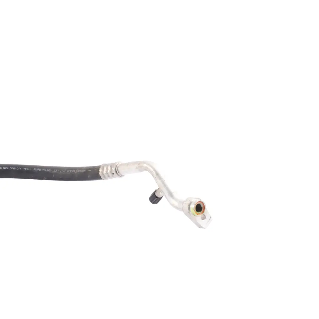 Conditioning Pipe Line Hose A/C to Ford Fiesta Mk7 Air with Part number C1B1-19F618-CB Ford Fiesta Mk7 Air Conditioning Pipe Line Hose A/C - SKU C1B1-19F618-CB - Part number C1B1-19F618-CB