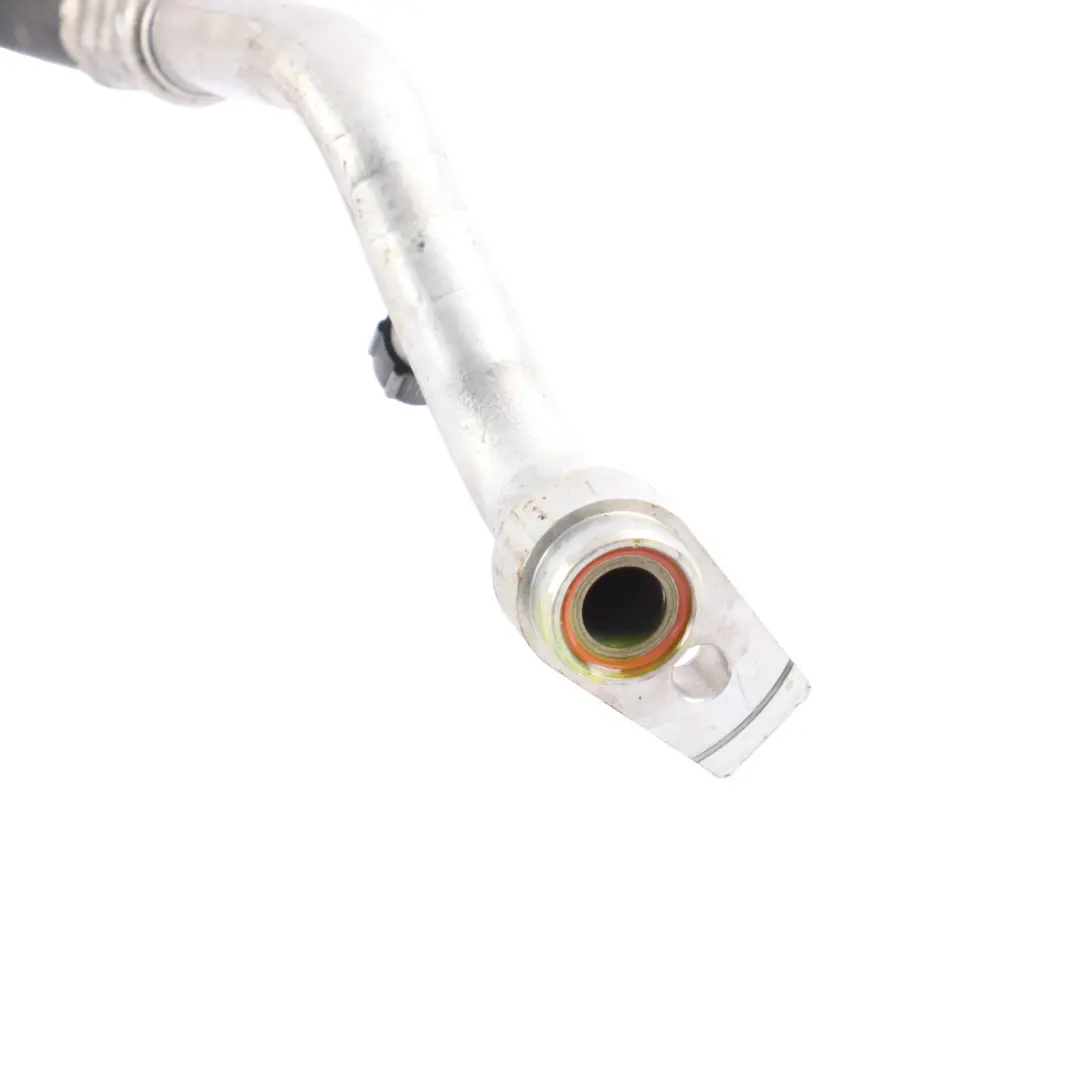 Ford Fiesta Mk7 Air Conditioning Pipe Line Hose A/C - SKU C1B1-19F618-CB - Part number C1B1-19F618-CB