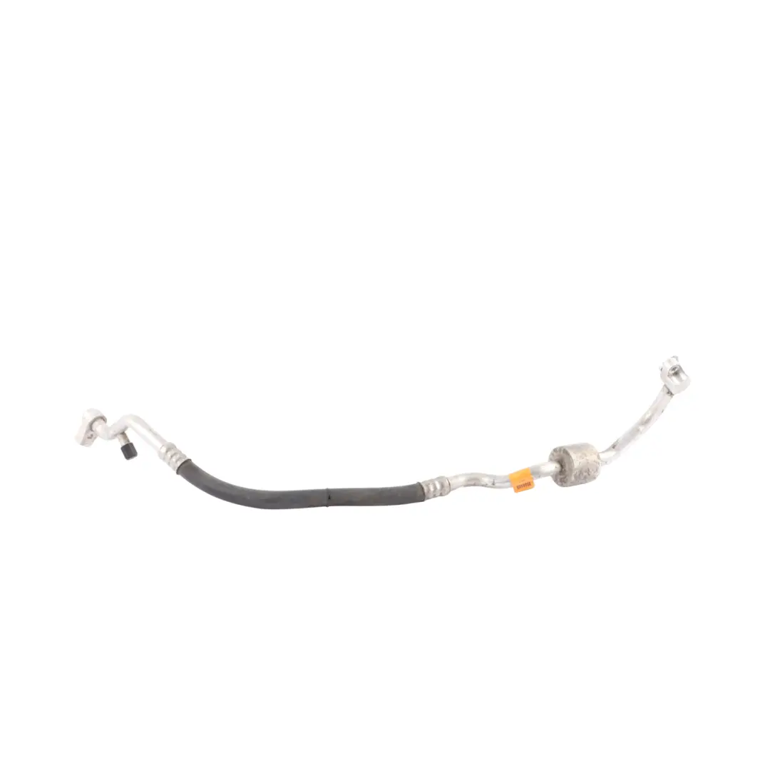 Ford Fiesta Mk7 Air Conditioning Pipe Line Hose A/C - SKU C1B1-19F618-CB - Part number C1B1-19F618-CB