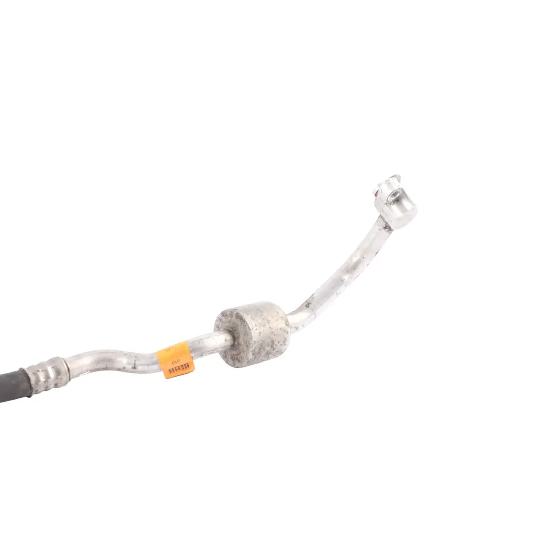 Conditioning Pipe Line Hose A/C to Ford Fiesta Mk7 Air with Part number C1B1-19F618-CB Ford Fiesta Mk7 Air Conditioning Pipe Line Hose A/C - SKU C1B1-19F618-CB - Part number C1B1-19F618-CB