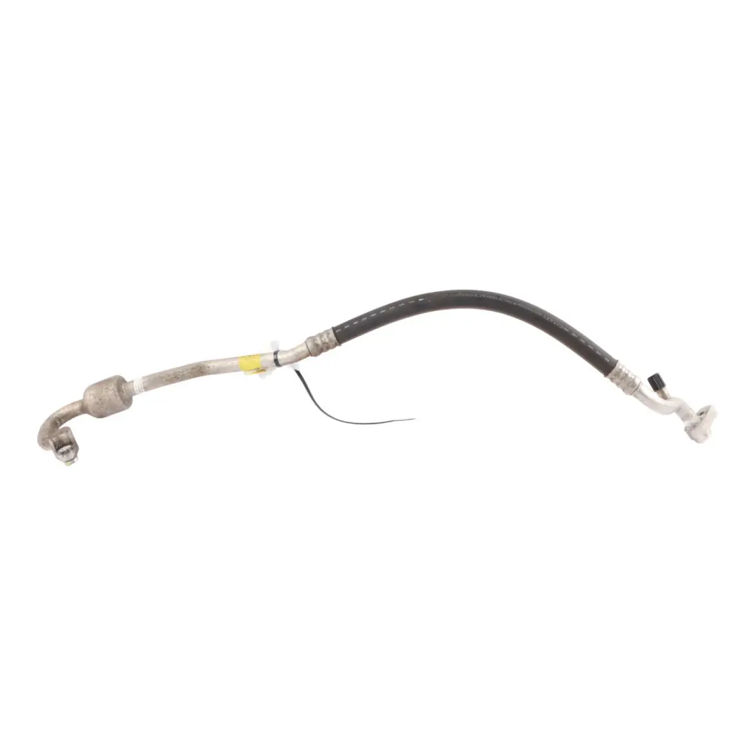 Ford Fiesta Mk7 Air Conditioning A/C Pipe Line Coolant Hose - SKU C1B1-19F618-DB - Part number C1B1-19F618-DB