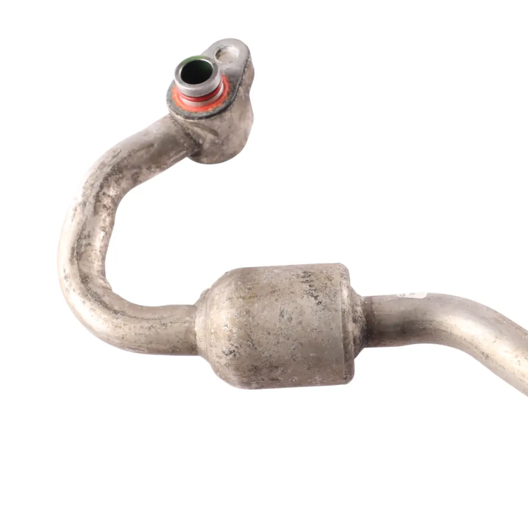 Ford Fiesta Mk7 Air Conditioning A/C Pipe Line Coolant Hose - SKU C1B1-19F618-DB - Part number C1B1-19F618-DB