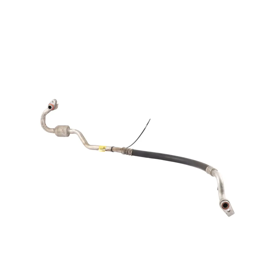 Ford Fiesta Mk7 Air Conditioning A/C Pipe Line Coolant Hose - SKU C1B1-19F618-DB - Part number C1B1-19F618-DB
