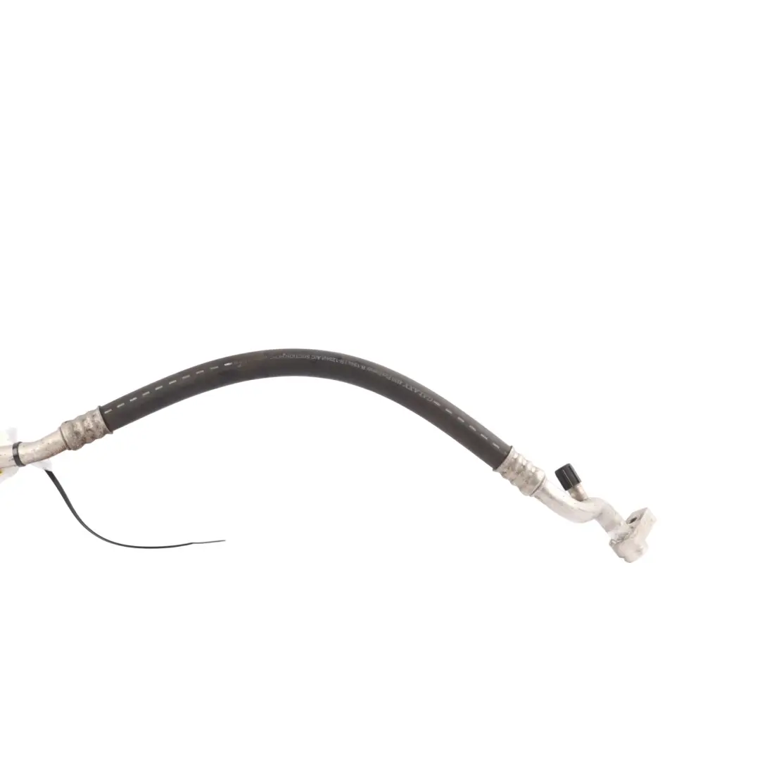 Conditioning A/C Pipe Line Coolant Hose to Ford Fiesta Mk7 Air with Part number C1B1-19F618-DB Ford Fiesta Mk7 Air Conditioning A/C Pipe Line Coolant Hose - SKU C1B1-19F618-DB - Part number C1B1-19F618-DB