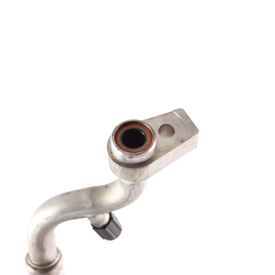 Ford Fiesta Mk7 Air Conditioning A/C Pipe Line Coolant Hose - SKU C1B1-19F618-DB - Part number C1B1-19F618-DB