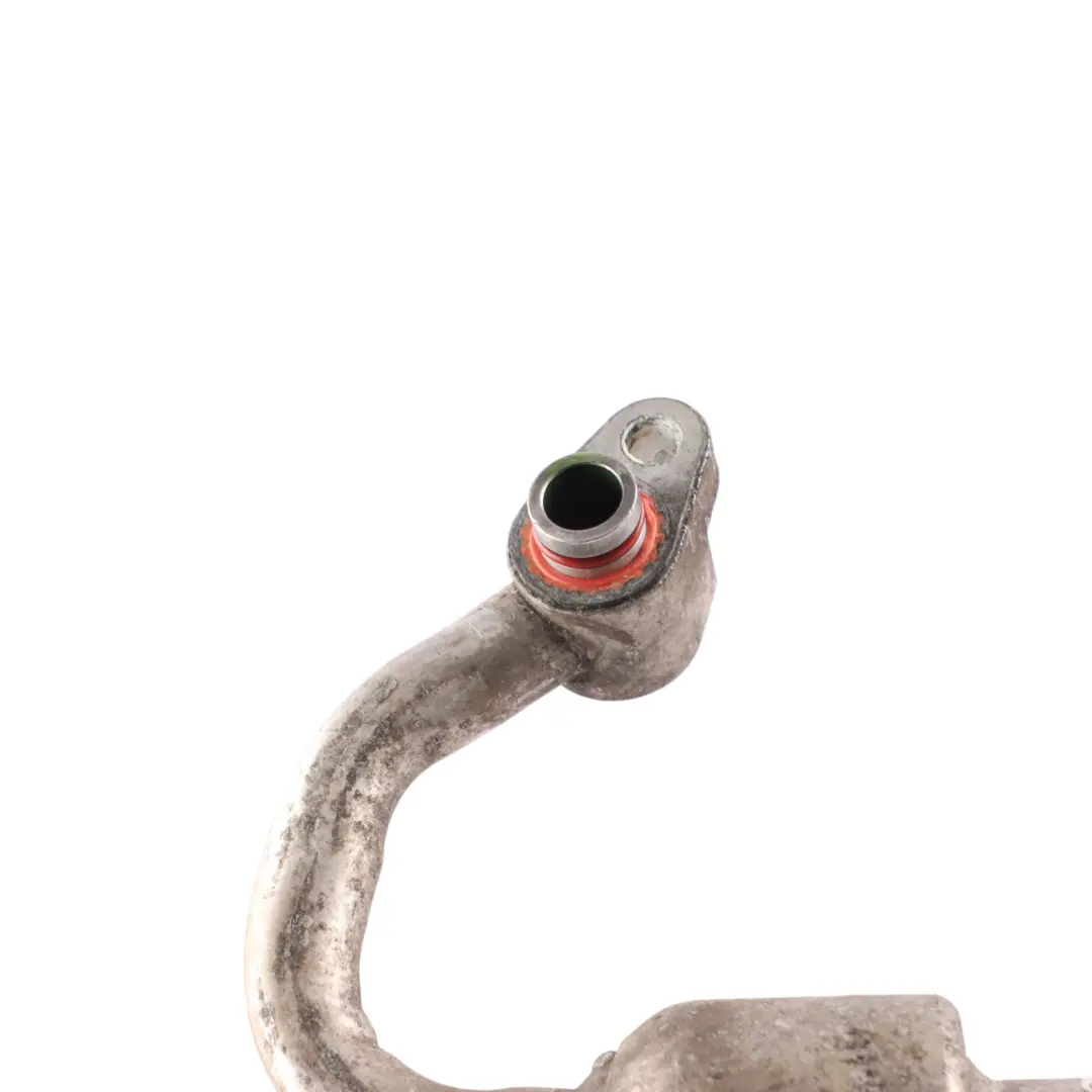 Ford Fiesta Mk7 Air Conditioning A/C Pipe Line Coolant Hose - SKU C1B1-19F618-DB - Part number C1B1-19F618-DB