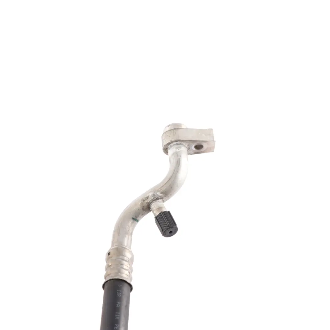 Ford Fiesta Mk7 Air Conditioning A/C Pipe Line Coolant Hose - SKU C1B1-19F618-DB - Part number C1B1-19F618-DB