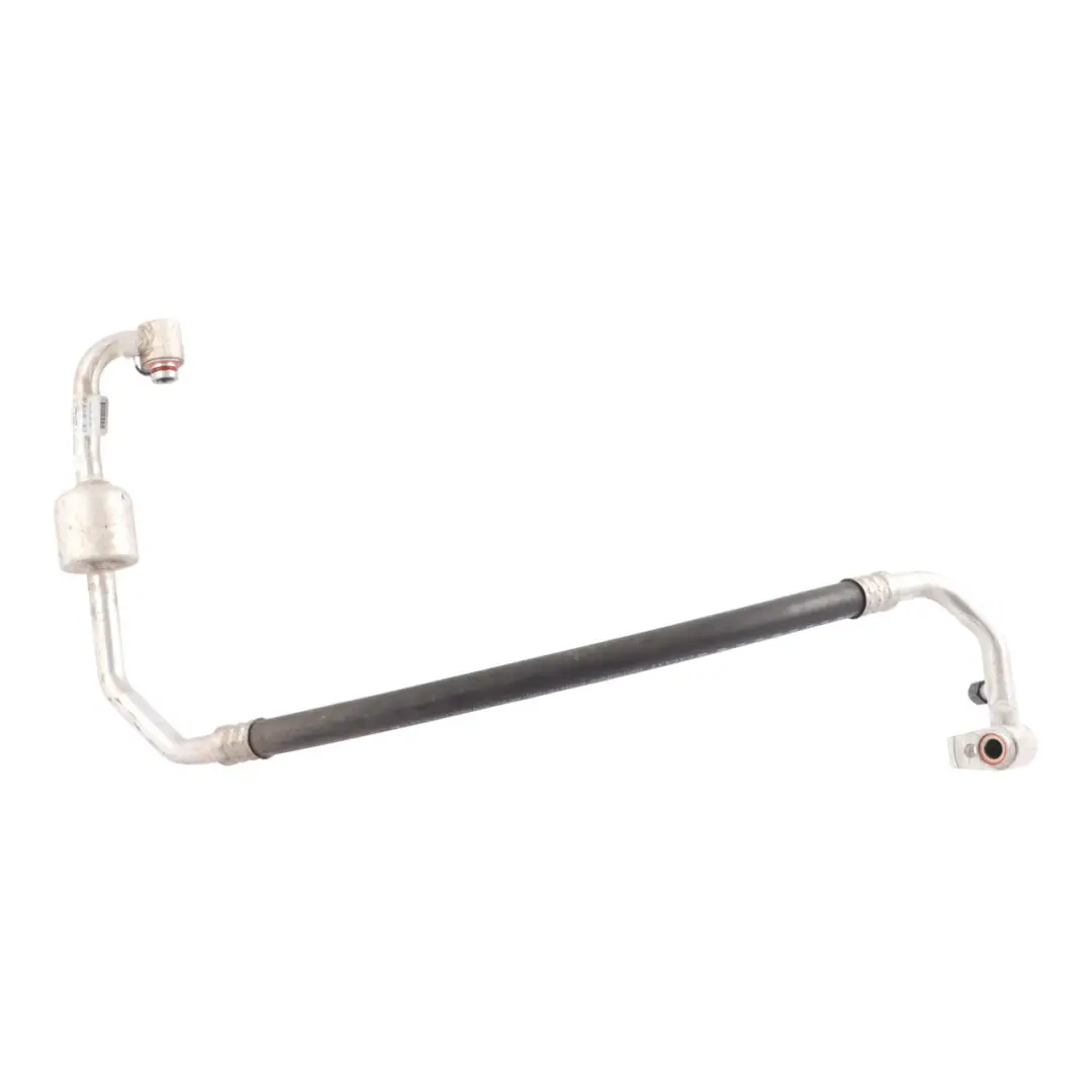 Conditioning A/C Pipe Line Coolant Hose to Ford Fiesta Mk7 Air with Part number C1B1-19F618-JC Ford Fiesta Mk7 Air Conditioning A/C Pipe Line Coolant Hose - SKU C1B1-19F618-JC - Part number C1B1-19F618-JC