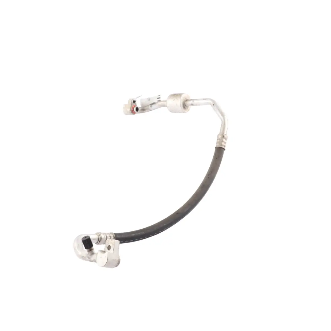 Ford Fiesta Mk7 Air Conditioning A/C Pipe Line Coolant Hose - SKU C1B1-19F618-JC - Part number C1B1-19F618-JC