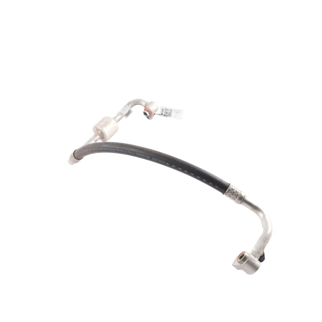 Conditioning A/C Pipe Line Coolant Hose to Ford Fiesta Mk7 Air with Part number C1B1-19F618-JC Ford Fiesta Mk7 Air Conditioning A/C Pipe Line Coolant Hose - SKU C1B1-19F618-JC - Part number C1B1-19F618-JC