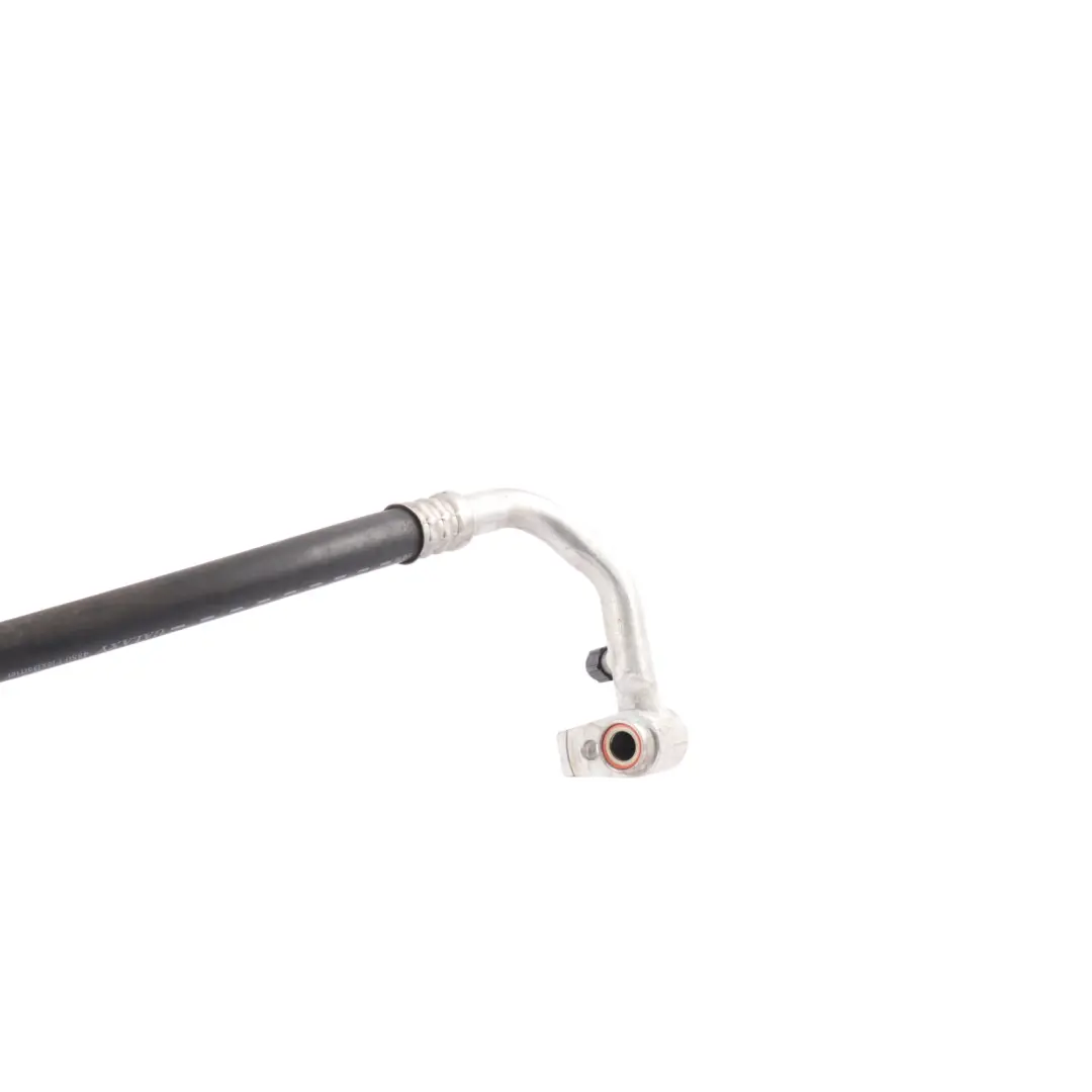 Conditioning A/C Pipe Line Coolant Hose to Ford Fiesta Mk7 Air with Part number C1B1-19F618-JC Ford Fiesta Mk7 Air Conditioning A/C Pipe Line Coolant Hose - SKU C1B1-19F618-JC - Part number C1B1-19F618-JC