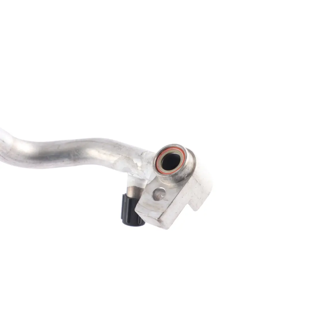 Conditioning A/C Pipe Line Coolant Hose to Ford Fiesta Mk7 Air with Part number C1B1-19F618-JC Ford Fiesta Mk7 Air Conditioning A/C Pipe Line Coolant Hose - SKU C1B1-19F618-JC - Part number C1B1-19F618-JC