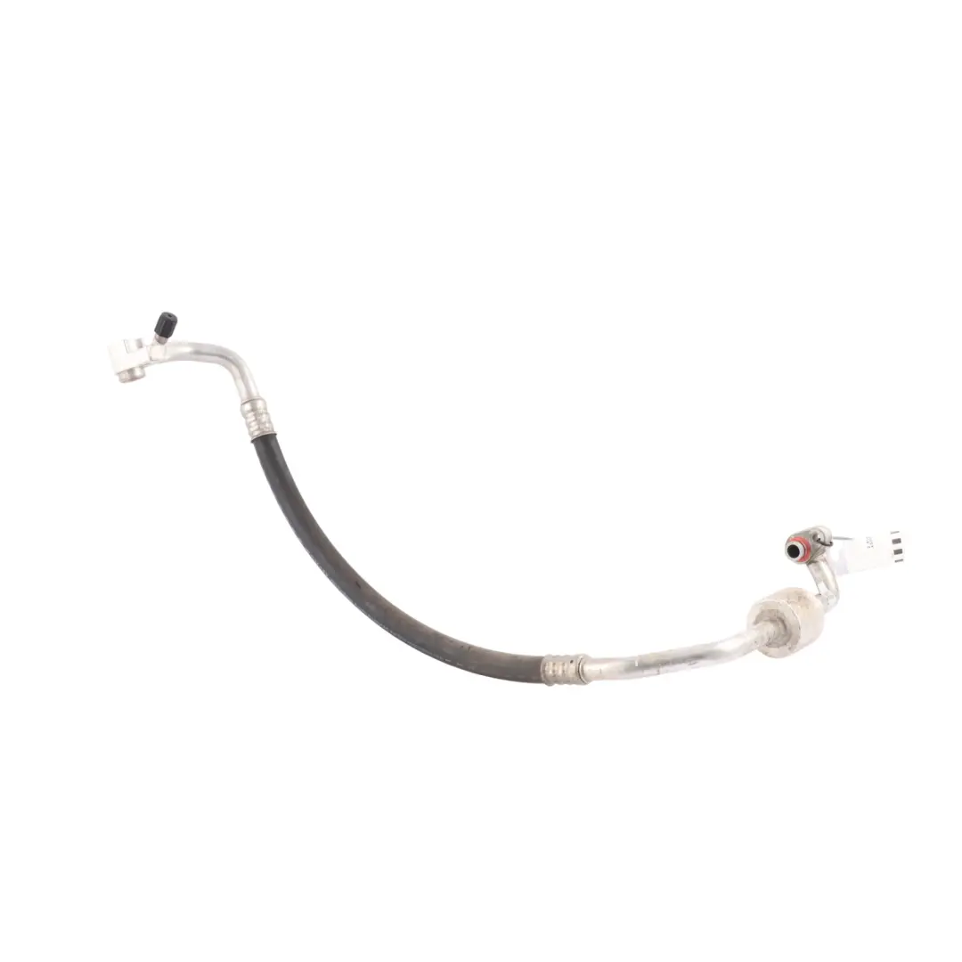Ford Fiesta Mk7 Air Conditioning A/C Pipe Line Coolant Hose - SKU C1B1-19F618-JC - Part number C1B1-19F618-JC