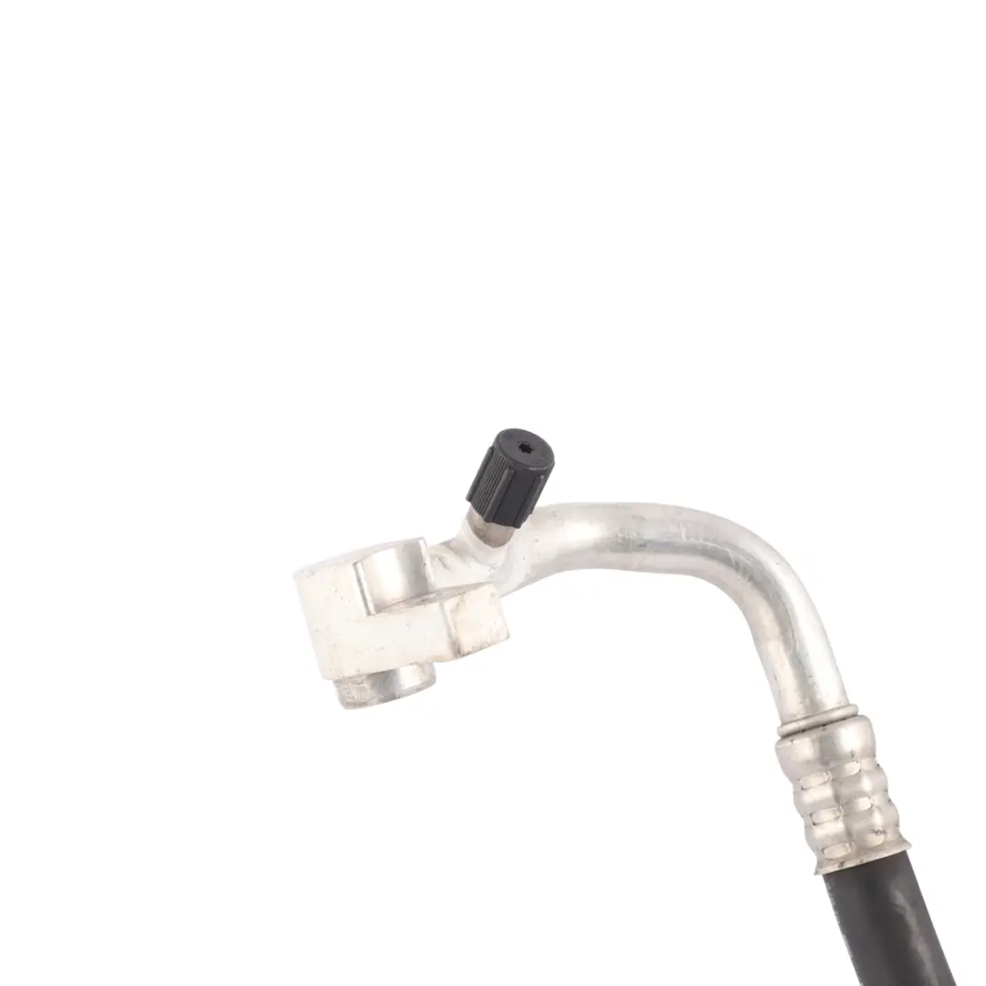 Ford Fiesta Mk7 Air Conditioning A/C Pipe Line Coolant Hose - SKU C1B1-19F618-JC - Part number C1B1-19F618-JC