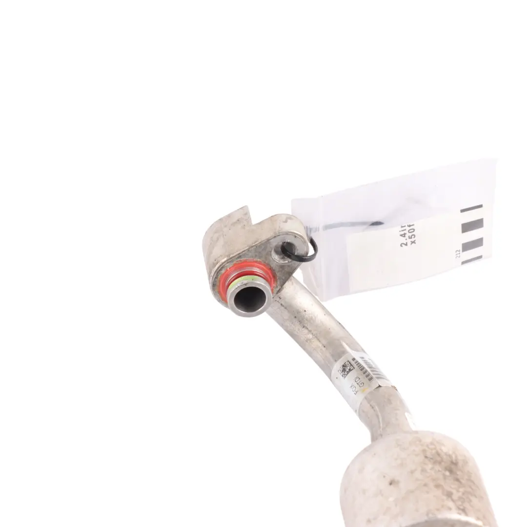 Conditioning A/C Pipe Line Coolant Hose to Ford Fiesta Mk7 Air with Part number C1B1-19F618-JC Ford Fiesta Mk7 Air Conditioning A/C Pipe Line Coolant Hose - SKU C1B1-19F618-JC - Part number C1B1-19F618-JC