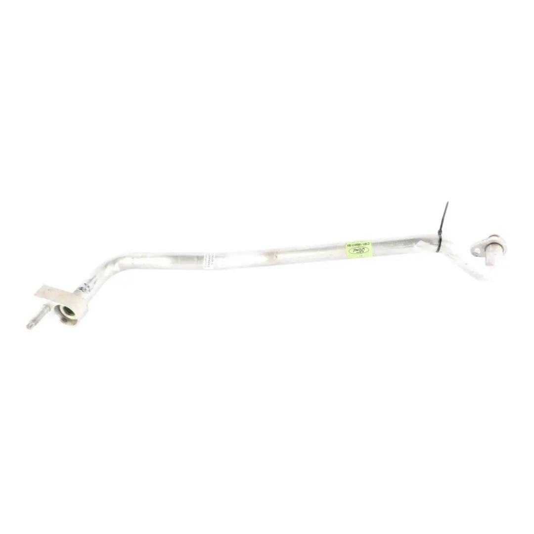 Ford Fiesta Mk7 Air Conditioning A/C Pipe Line Coolant Hose - SKU C1B1-19N617-BA - Part number C1B1-19N617-BA