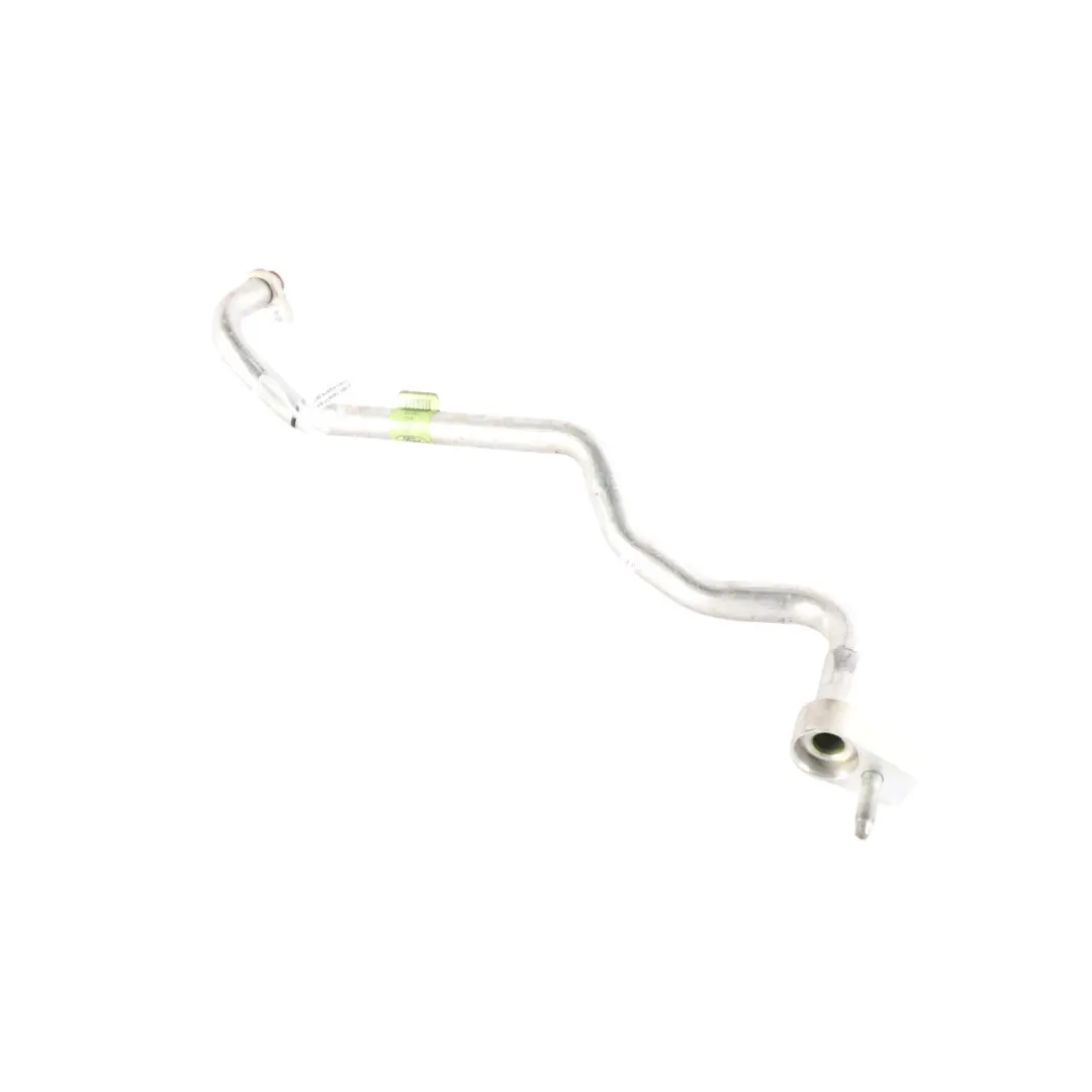 Conditioning A/C Pipe Line Coolant Hose to Ford Fiesta Mk7 Air with Part number C1B1-19N617-BA Ford Fiesta Mk7 Air Conditioning A/C Pipe Line Coolant Hose - SKU C1B1-19N617-BA - Part number C1B1-19N617-BA