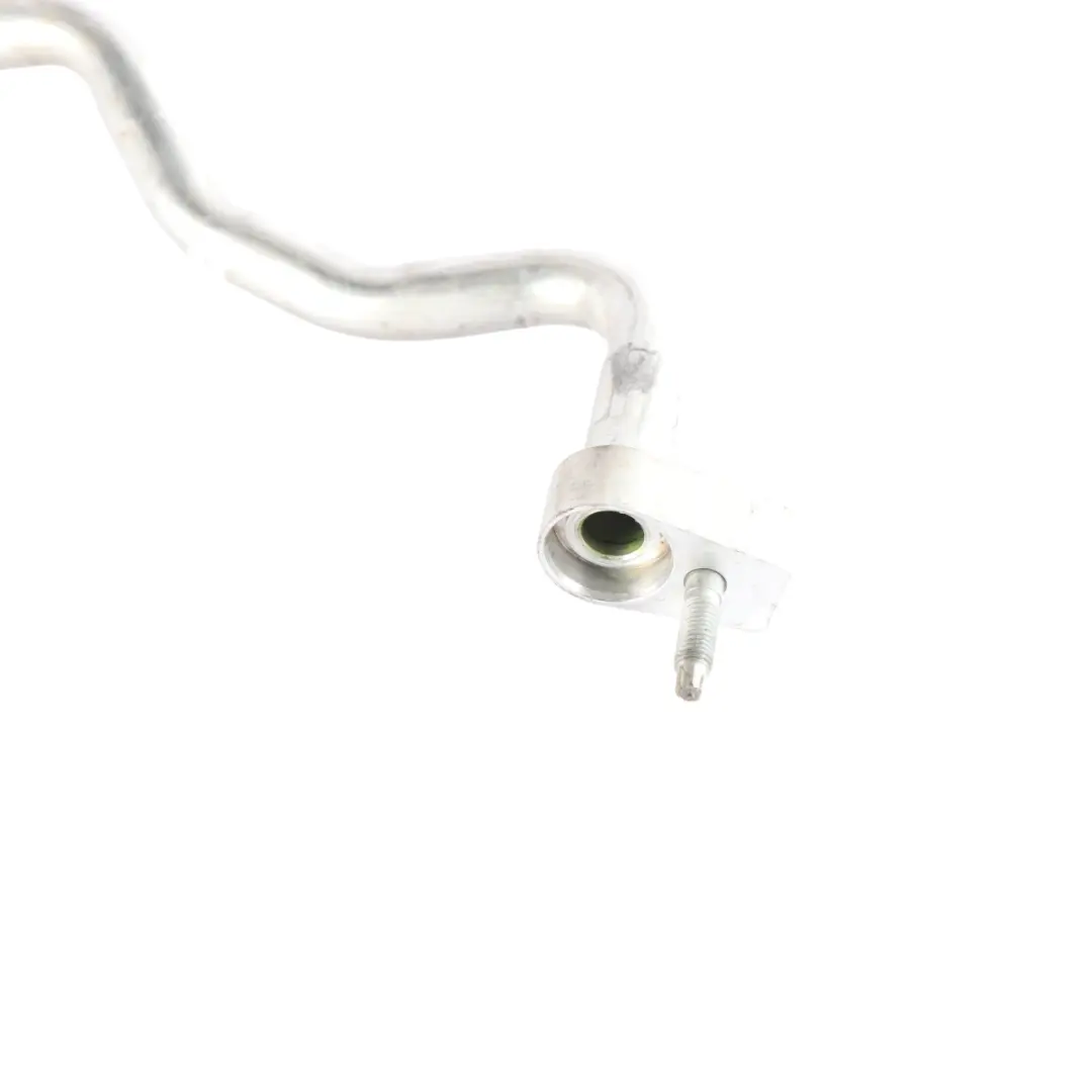 Conditioning A/C Pipe Line Coolant Hose to Ford Fiesta Mk7 Air with Part number C1B1-19N617-BA Ford Fiesta Mk7 Air Conditioning A/C Pipe Line Coolant Hose - SKU C1B1-19N617-BA - Part number C1B1-19N617-BA