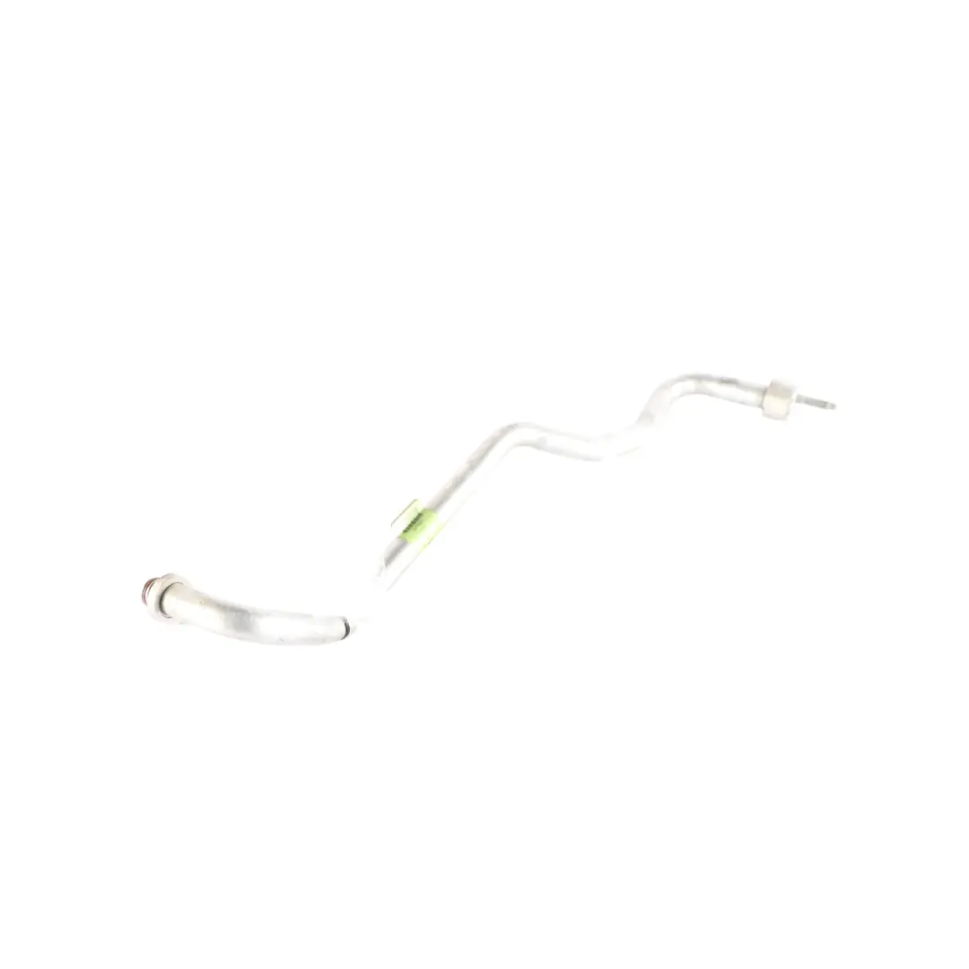 Ford Fiesta Mk7 Air Conditioning A/C Pipe Line Coolant Hose - SKU C1B1-19N617-BA - Part number C1B1-19N617-BA