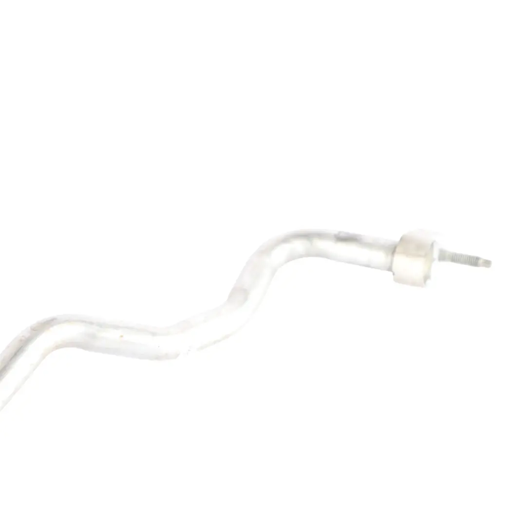 Ford Fiesta Mk7 Air Conditioning A/C Pipe Line Coolant Hose - SKU C1B1-19N617-BA - Part number C1B1-19N617-BA