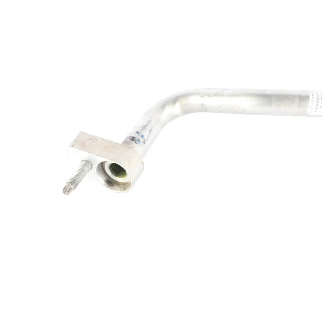 Ford Fiesta Mk7 Air Conditioning A/C Pipe Line Coolant Hose - SKU C1B1-19N617-BA - Part number C1B1-19N617-BA