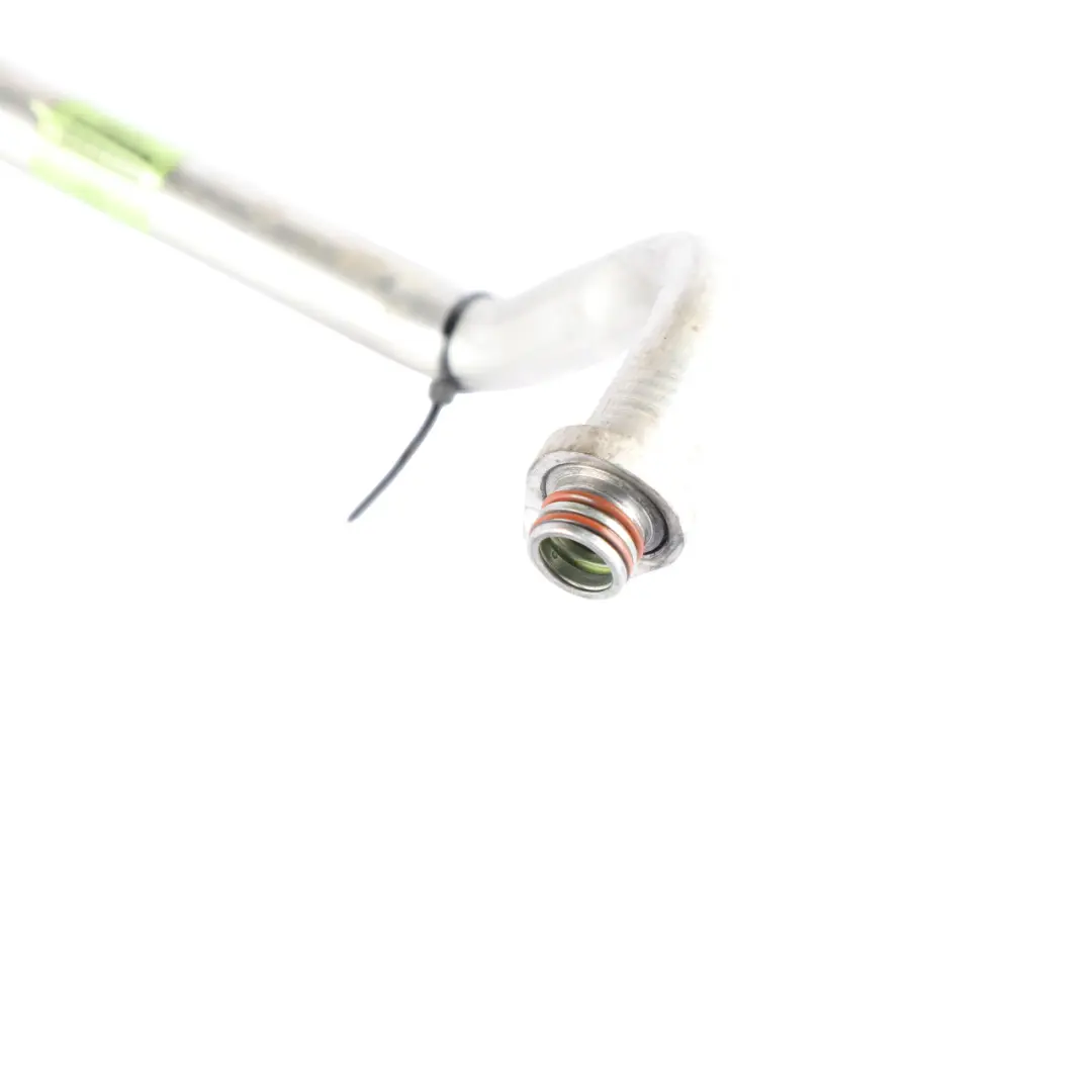 Ford Fiesta Mk7 Air Conditioning A/C Pipe Line Coolant Hose - SKU C1B1-19N617-BA - Part number C1B1-19N617-BA