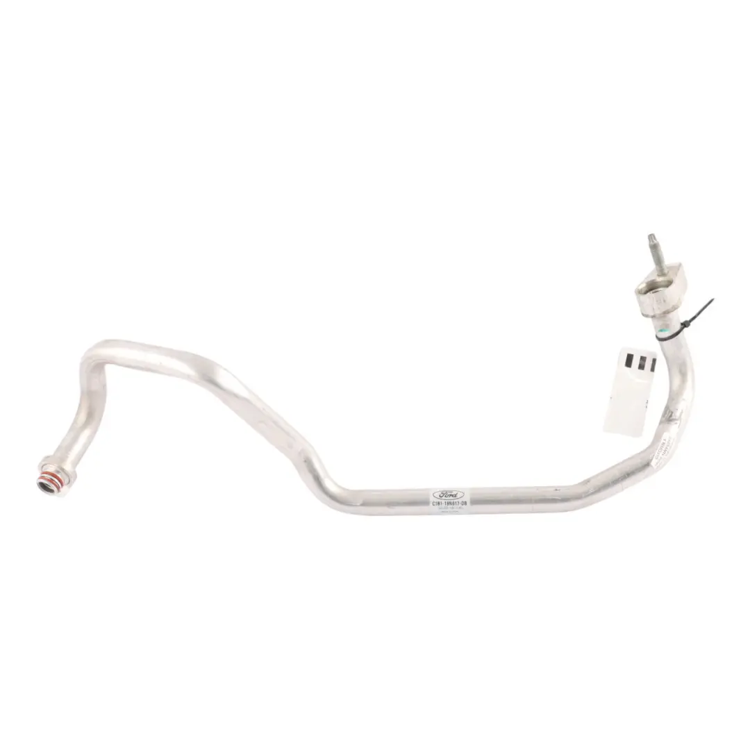 Ford Fiesta VII Tuyau De Climatisation De Refroidissement - SKU C1B1-19N617-DB - Numéro de pièce C1B1-19N617-DB