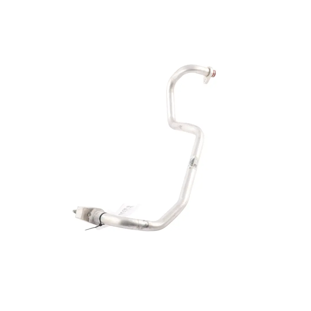 Ford Fiesta VII Aria Condizionata A/C Tubo Linea Refrigerante - SKU C1B1-19N617-DB - Numero di parte C1B1-19N617-DB