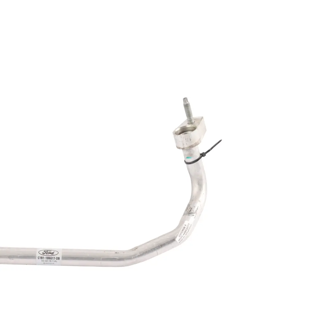 Ford Fiesta VII Tuyau De Climatisation De Refroidissement - SKU C1B1-19N617-DB - Numéro de pièce C1B1-19N617-DB