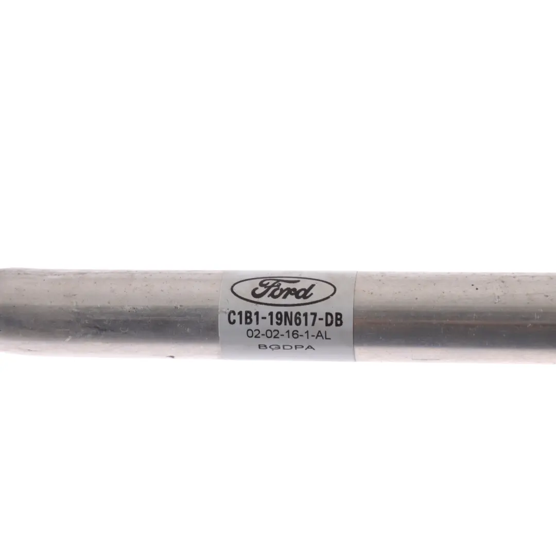 Ford Fiesta Mk7 Air Conditioning A/C Pipe Line Coolant Hose - SKU C1B1-19N617-DB - Part number C1B1-19N617-DB