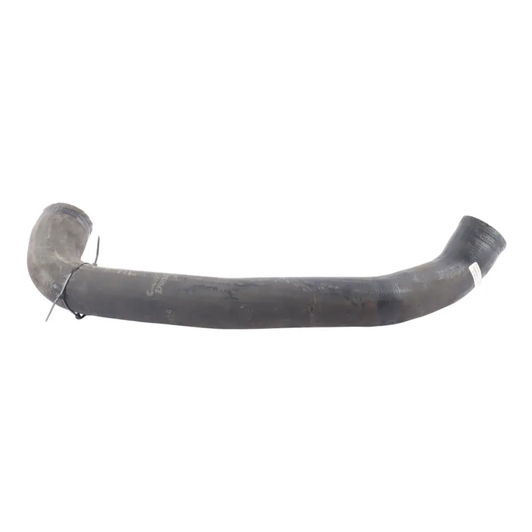 Ford Fiesta Mk7 Turbo Intercooler Air Intake Hose Pipe 1.0 GTDi - SKU C1B1-6C646-AH - Part number C1B1-6C646-AH