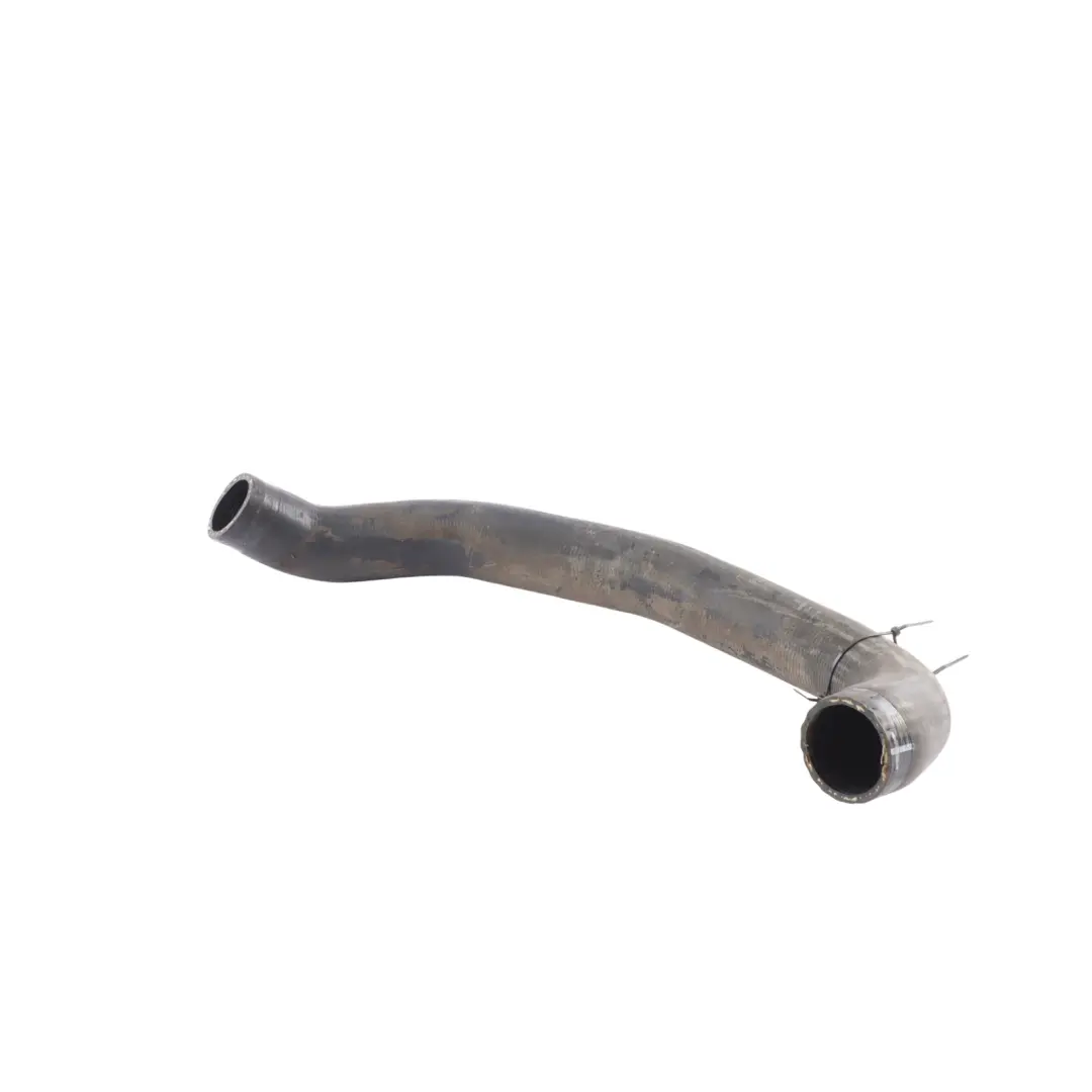 Intake Hose Pipe 1.0 GTDi to Ford Fiesta Mk7 Turbo Intercooler Air with Part number C1B1-6C646-AH Ford Fiesta Mk7 Turbo Intercooler Air Intake Hose Pipe 1.0 GTDi - SKU C1B1-6C646-AH - Part number C1B1-6C646-AH