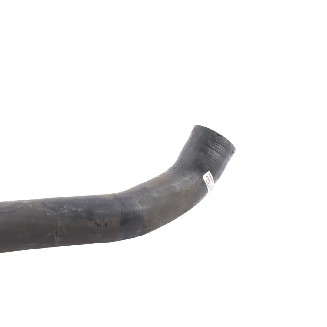 Ford Fiesta Mk7 Turbo Intercooler Air Intake Hose Pipe 1.0 GTDi - SKU C1B1-6C646-AH - Part number C1B1-6C646-AH