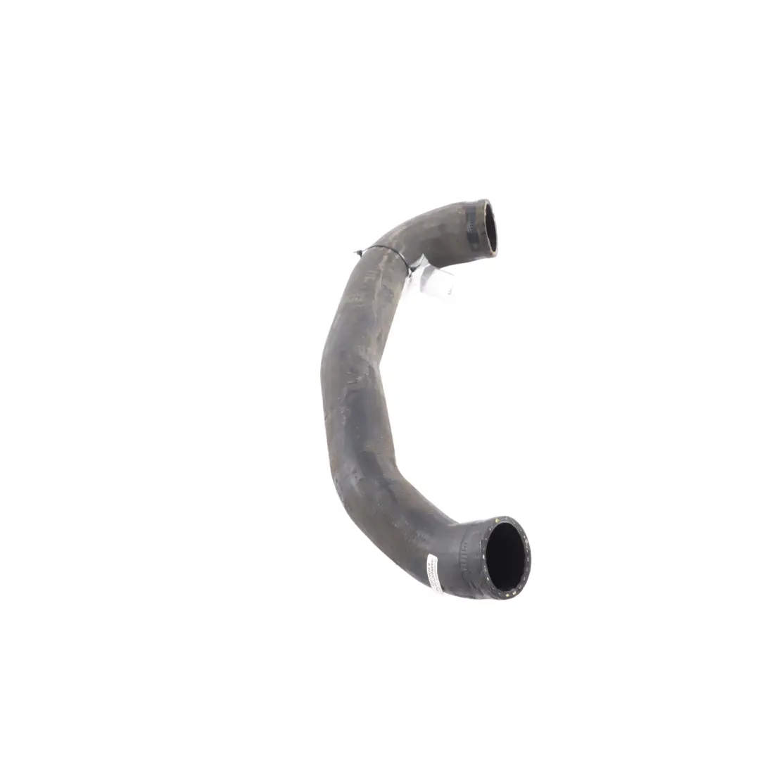 Ford Fiesta Mk7 Turbo Intercooler Air Intake Hose Pipe 1.0 GTDi - SKU C1B1-6C646-AH - Part number C1B1-6C646-AH