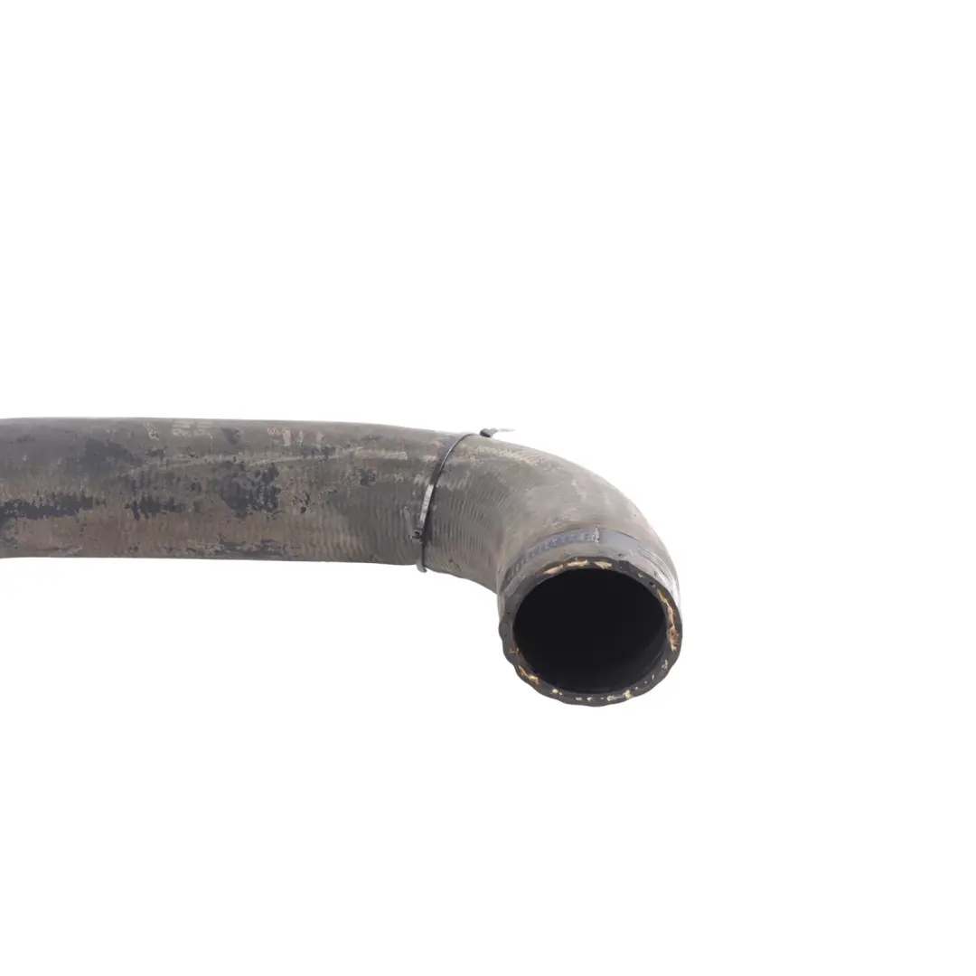 Ford Fiesta Mk7 Turbo Intercooler Air Intake Hose Pipe 1.0 GTDi - SKU C1B1-6C646-AH - Part number C1B1-6C646-AH
