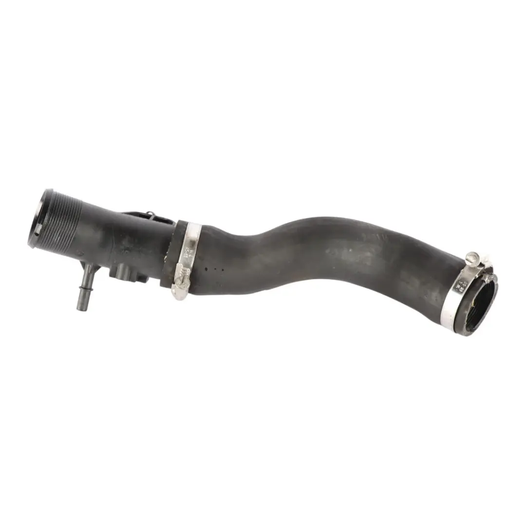 Ford Fiesta Mk7 Intercooler Boost Air Hose Pipe Line 1.0 EcoBoost - SKU C1B1-6K863-AG - Part number C1B1-6K863-AG