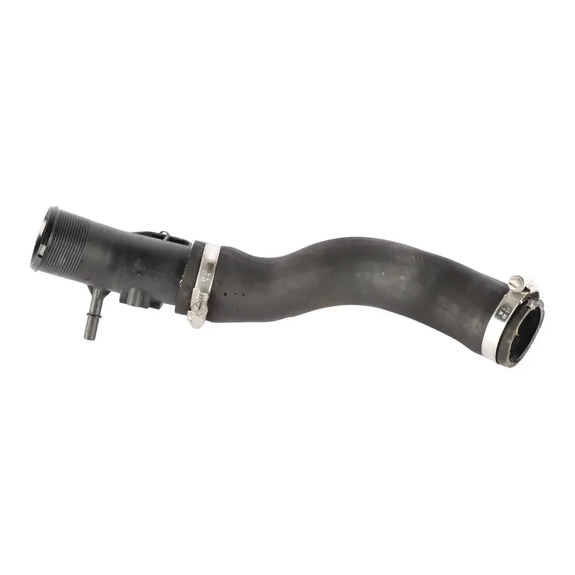 Ford Fiesta Mk7 Intercooler Boost Air Hose Pipe Line 1.0 EcoBoost C1B1-6K863-AG