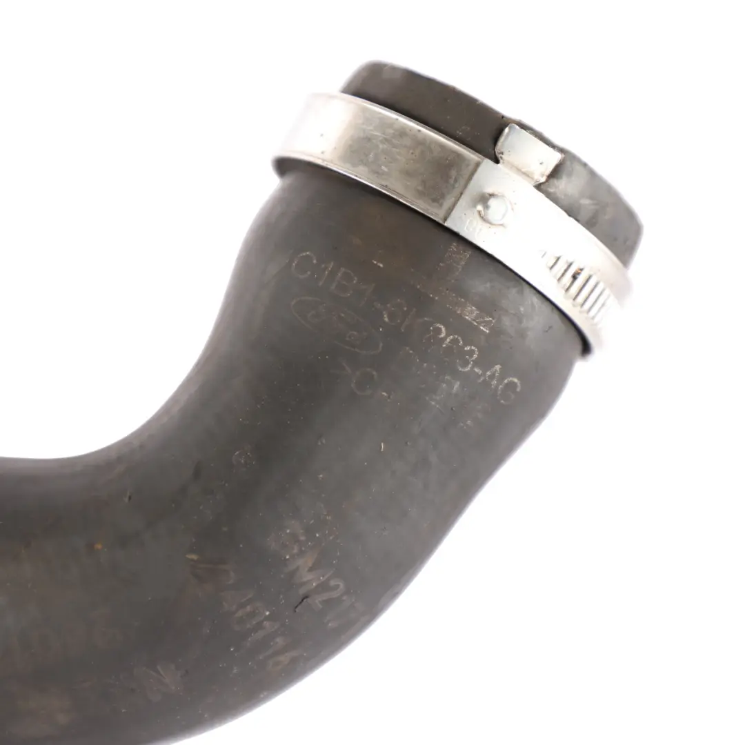 Ford Fiesta Mk7 Intercooler Boost Air Hose Pipe Line 1.0 EcoBoost - SKU C1B1-6K863-AG - Part number C1B1-6K863-AG