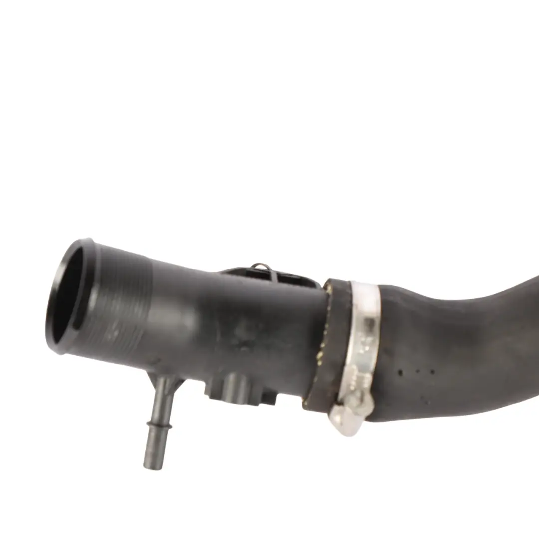 Ford Fiesta Mk7 Intercooler Boost Air Hose Pipe Line 1.0 EcoBoost - SKU C1B1-6K863-AG - Part number C1B1-6K863-AG