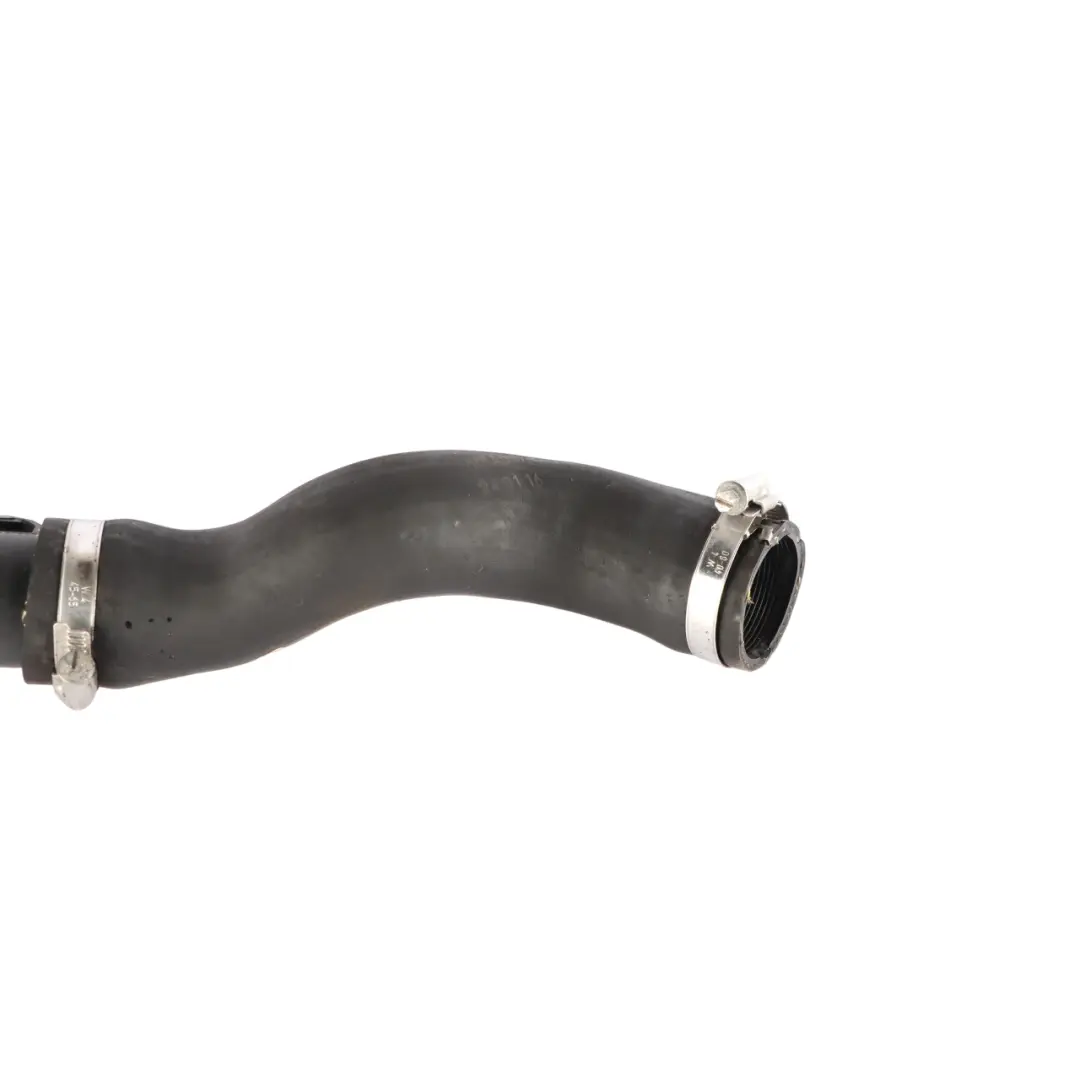 Hose Pipe Line 1.0 EcoBoost to Ford Fiesta Mk7 Intercooler Boost Air with Part number C1B1-6K863-AG Ford Fiesta Mk7 Intercooler Boost Air Hose Pipe Line 1.0 EcoBoost - SKU C1B1-6K863-AG - Part number C1B1-6K863-AG