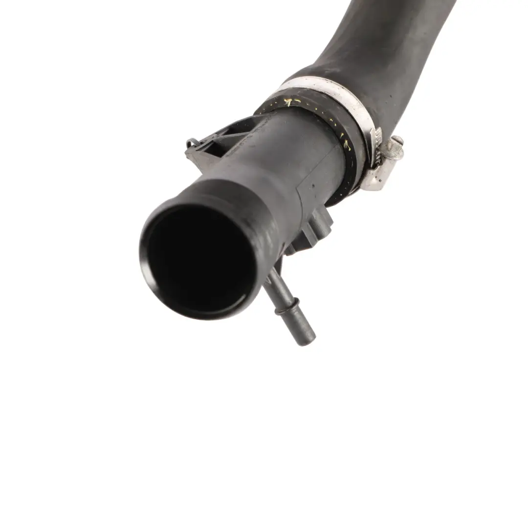 Hose Pipe Line 1.0 EcoBoost to Ford Fiesta Mk7 Intercooler Boost Air with Part number C1B1-6K863-AG Ford Fiesta Mk7 Intercooler Boost Air Hose Pipe Line 1.0 EcoBoost - SKU C1B1-6K863-AG - Part number C1B1-6K863-AG