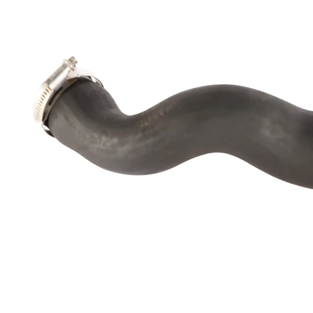 Hose Pipe Line 1.0 EcoBoost to Ford Fiesta Mk7 Intercooler Boost Air with Part number C1B1-6K863-AG Ford Fiesta Mk7 Intercooler Boost Air Hose Pipe Line 1.0 EcoBoost - SKU C1B1-6K863-AG - Part number C1B1-6K863-AG