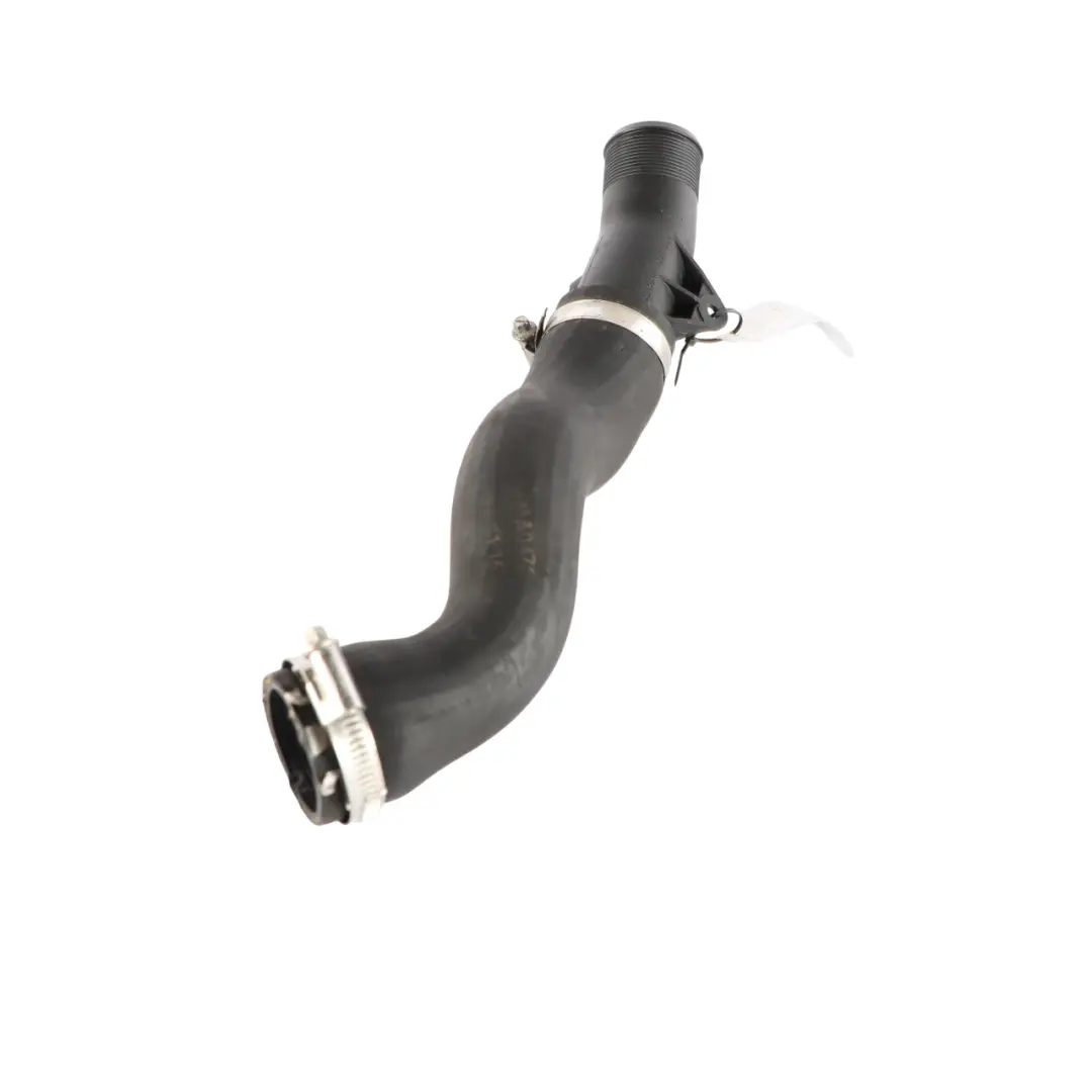 Ford Fiesta Mk7 Intercooler Boost Air Hose Pipe Line 1.0 EcoBoost - SKU C1B1-6K863-AG - Part number C1B1-6K863-AG
