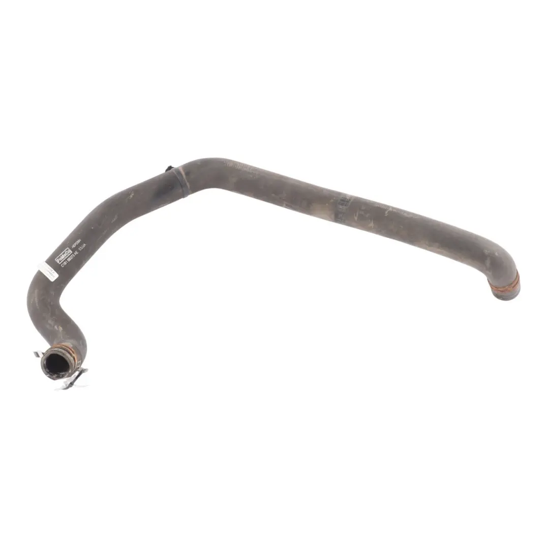 Ford Fiesta Mk7 Radiator Water Coolant Hose Pipe Line 1.0 GTDi - SKU C1B1-8B273-AE - Part number C1B1-8B273-AE