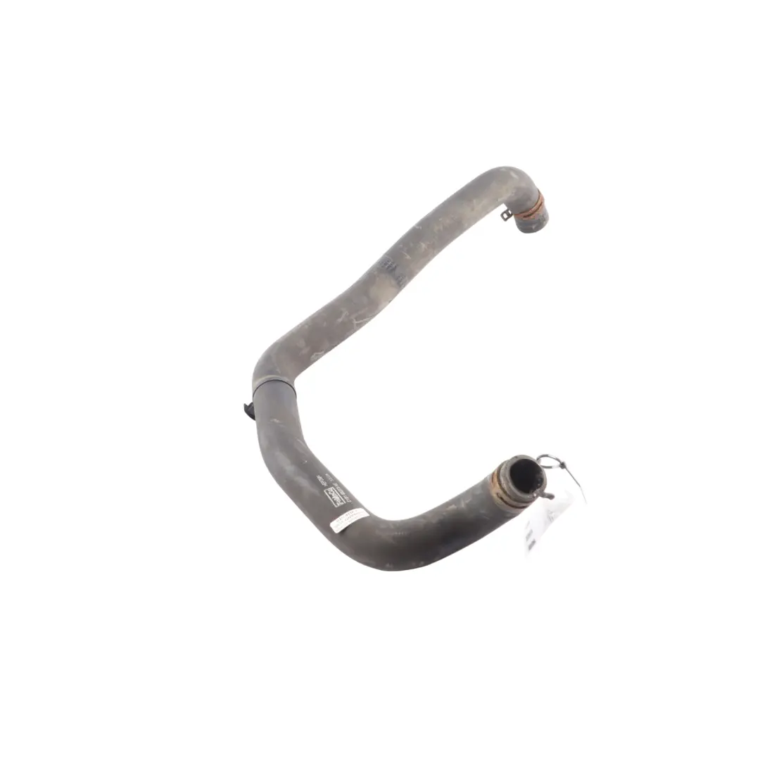 Ford Fiesta Mk7 Radiator Water Coolant Hose Pipe Line 1.0 GTDi - SKU C1B1-8B273-AE - Part number C1B1-8B273-AE