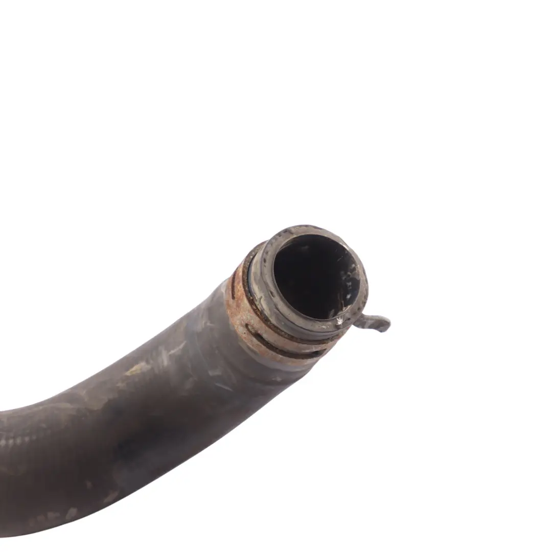 Ford Fiesta Mk7 Radiator Water Coolant Hose Pipe Line 1.0 GTDi - SKU C1B1-8B273-AE - Part number C1B1-8B273-AE
