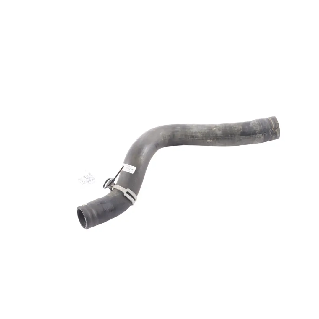 Ford Fiesta Mk7 Radiator Water Coolant Hose Pipe Line 1.0 GTDi - SKU C1B1-8B274-AC - Part number C1B1-8B274-AC