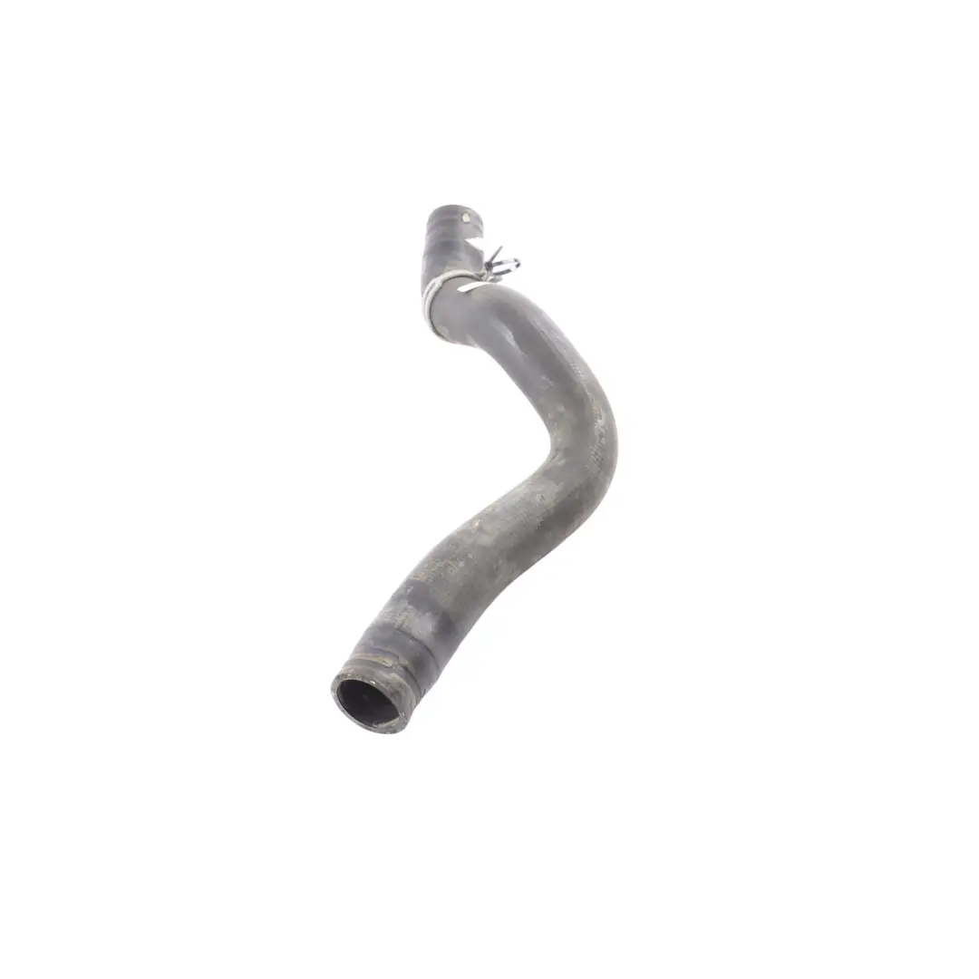 Ford Fiesta Mk7 Radiator Water Coolant Hose Pipe Line 1.0 GTDi - SKU C1B1-8B274-AC - Part number C1B1-8B274-AC